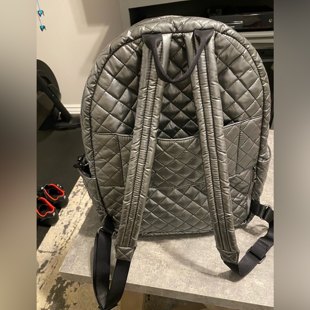 Peloton Backpack - image 5